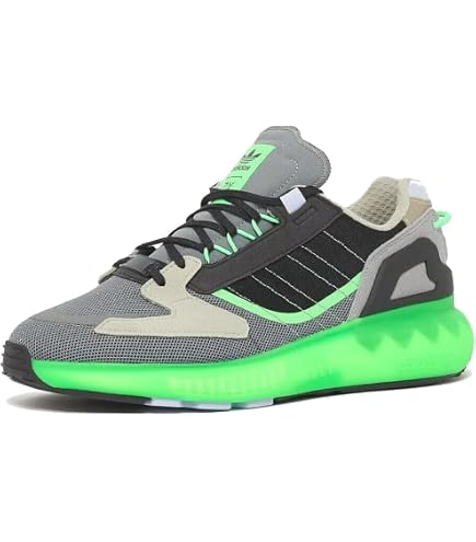 Amazon.com | Adidas Zx 1K Boost Seasonality Womens Shoes Size 8.5